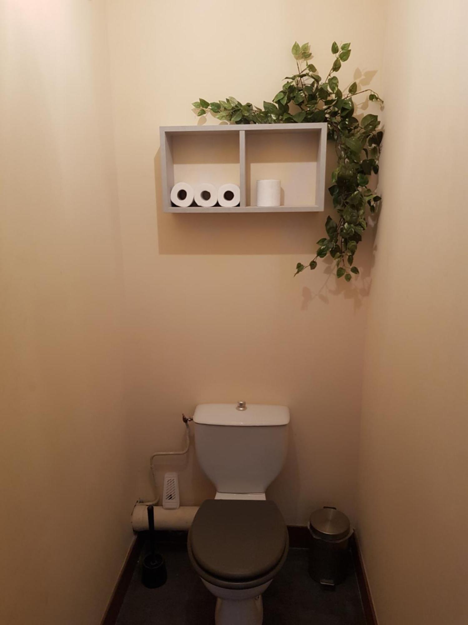 Le Petit Thai 2 Pieces Zen Centre Appartement