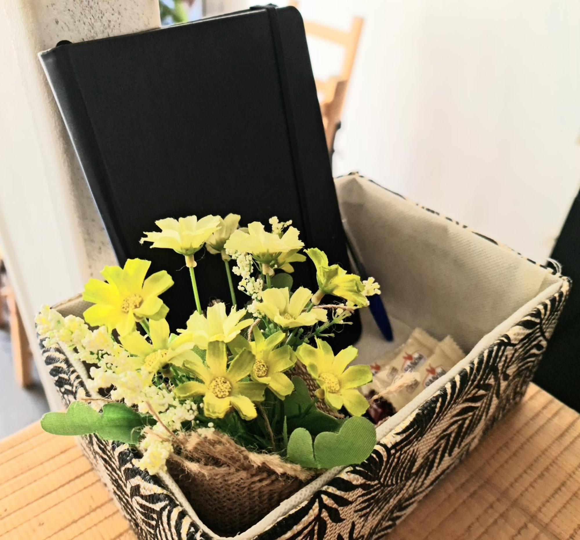 Appartement Le Petit Thai 2 Pieces Zen Centre *